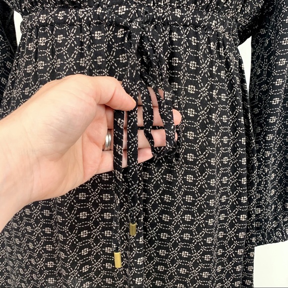 Anthropologie Holding Horses Mojave Peasant Dress - Picture 9 of 14